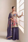 Raaga By Gulkayra Chinon Designer Readymade Suits Orders In India
